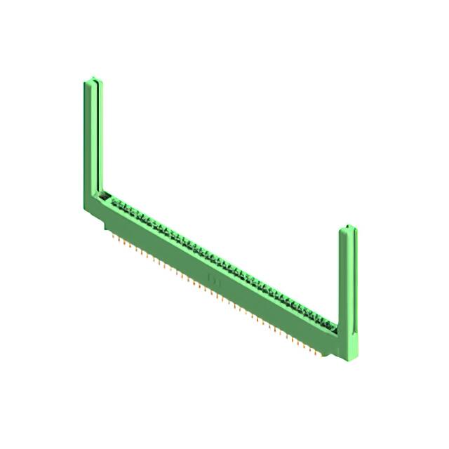 337-037-558-658 EDAC Inc.  Edgeboard Connectors